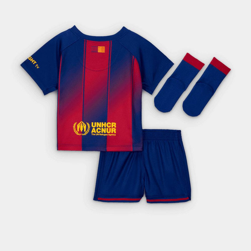 Equipación De Tres Piezas Replica De Fútbol Nike - Bebé E Infantil