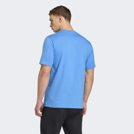 adidas Camiseta Essentials Linear Single Jersey