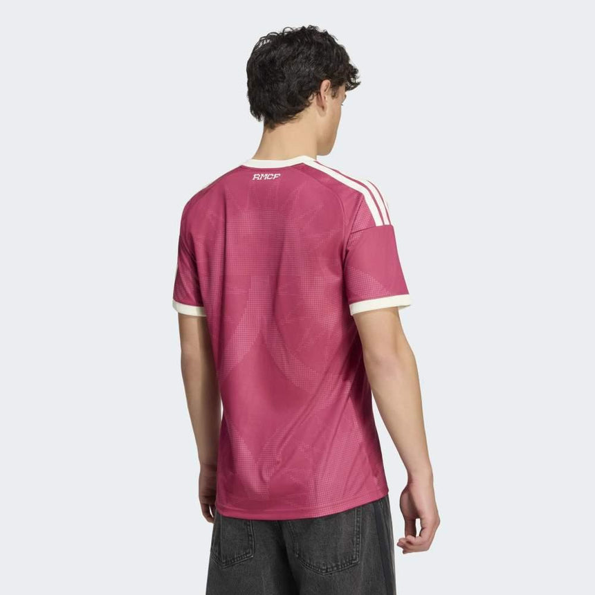 adidas Camiseta Tercera Equipación Real Madrid 26/27