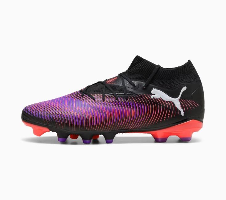 Botas De Futbol Puma Future 8 Pro Fg/ag