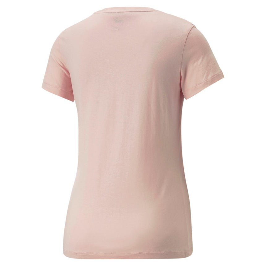 Puma Essential+ Embroidery Tee