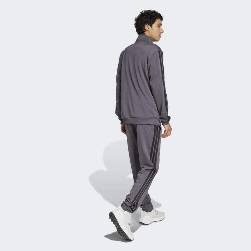 Chándal De Punto Sportswear Basic Con 3 Bandas