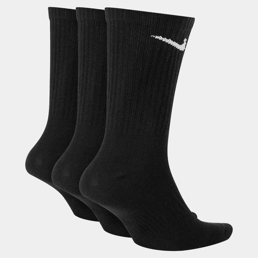 Calcetines Nike Everyday Lightweight Largos De Entrenamiento (3 pares)
