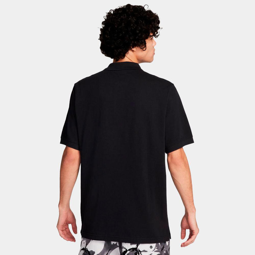 Polo Nike Club De Manga Corta - Hombre