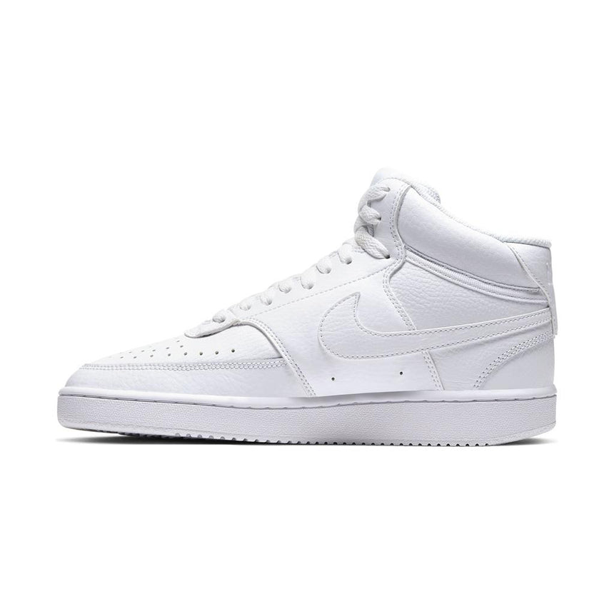 Zapatillas Casual Nike Court Vision Mid