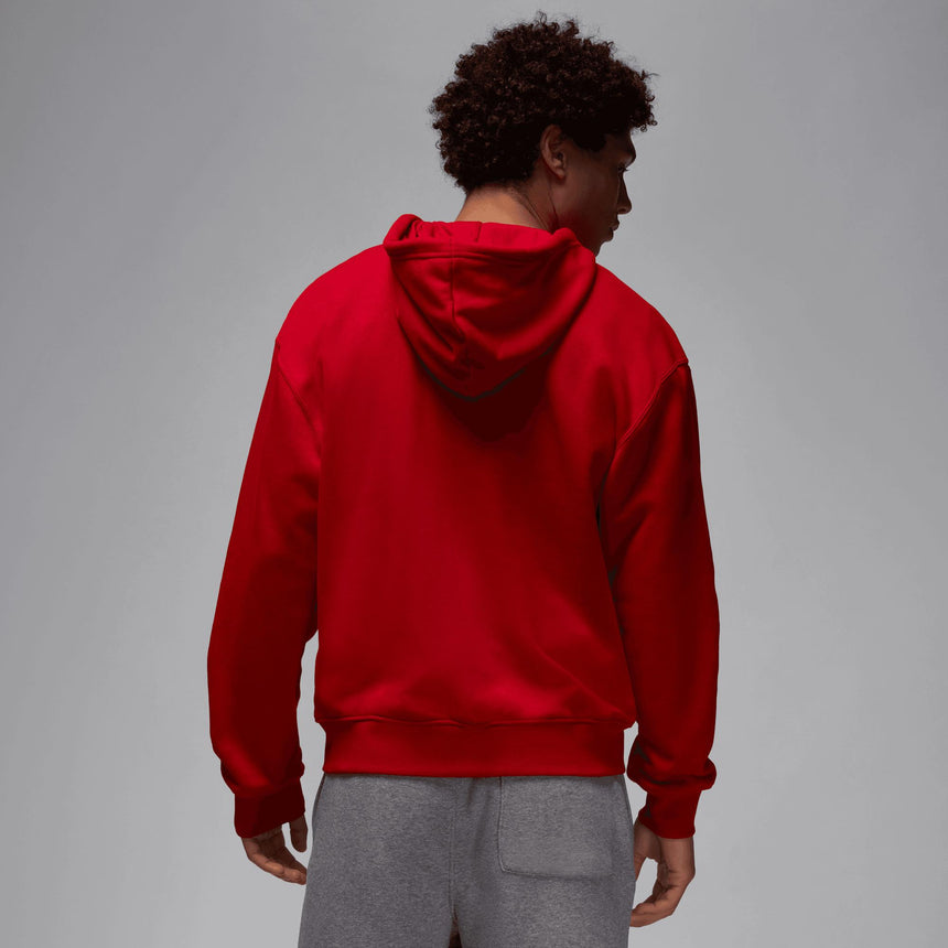Suadera Con Cremallera Jordan Brooklyn Fleece