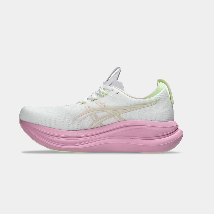 Zapatillas Asics GeL-Nimbus 28 Mujer