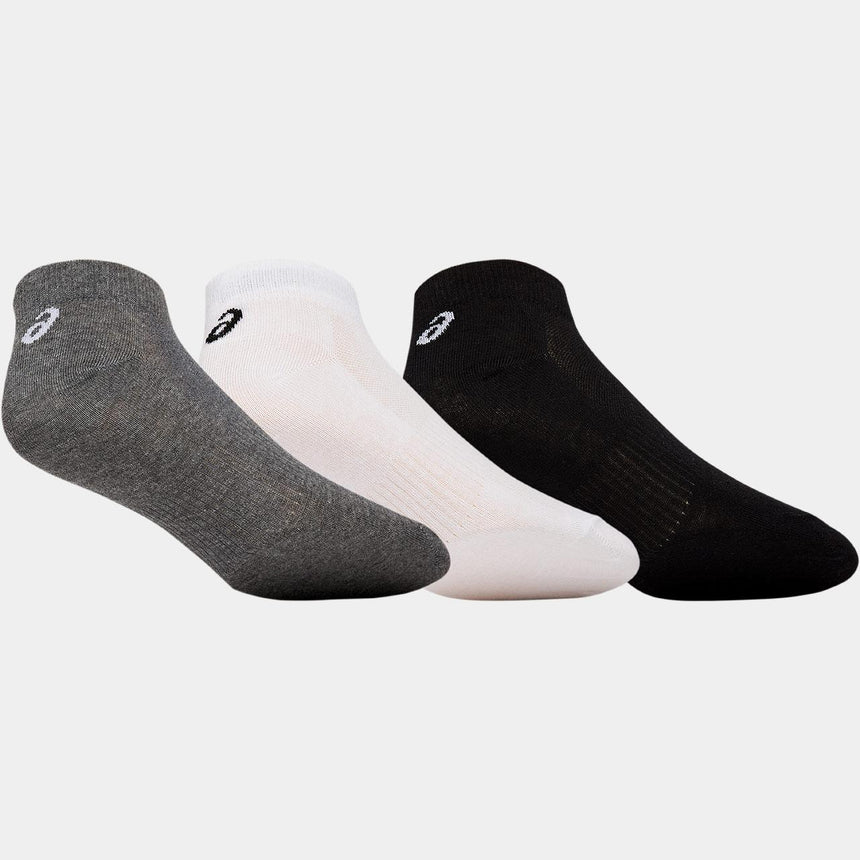 Calcetines Asics 3ppk Ped