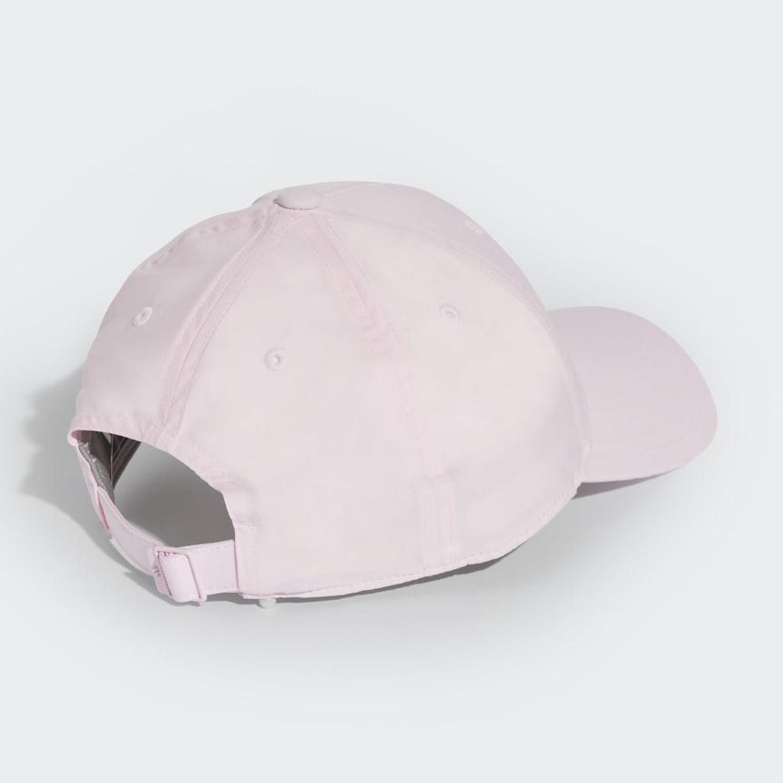 adidas Gorra New Logo Embroidered Baseball