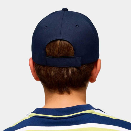 Gorra Puma Ess Metal Puma Cat Bb Cap Jr.