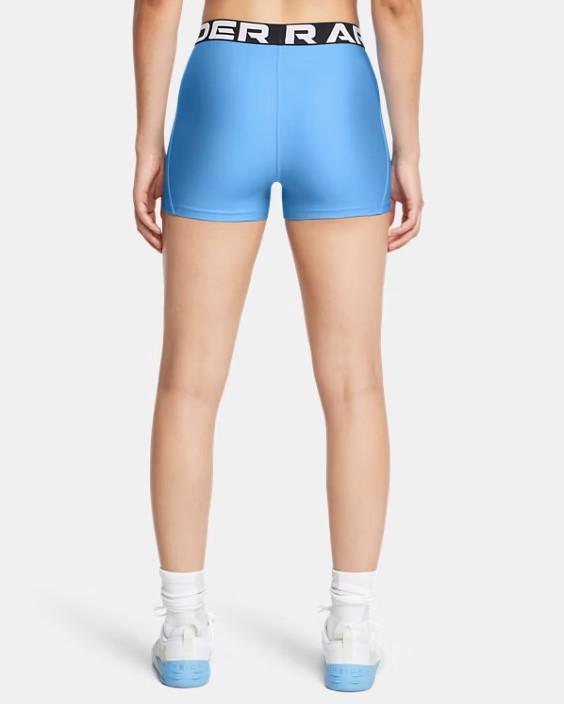 Under Armour Heat Gear Short