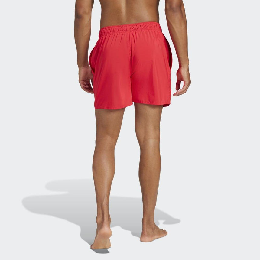 adidas Bañador Solid Clx ShorT-Length