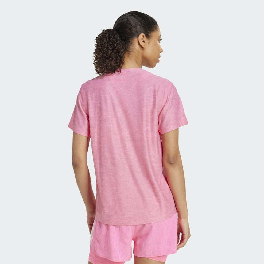 adidas Camiseta Running Mujer