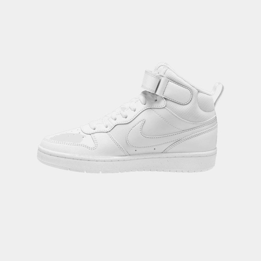 Nike Court Borough