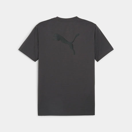 Camiseta De Fútbol Puma Individualrise Logo Jersey Para Hombre