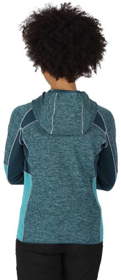 Chaqueta Polar Outdoor Regatta Walbury iv