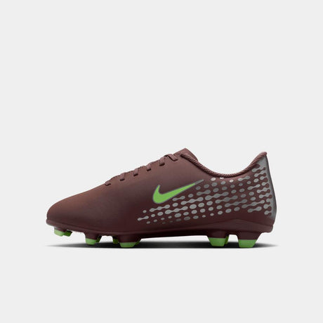 Botas De Fútbol Kylian Mbappe Nike Jr. Mercurial Vapor 16 Club De Perfil Bajo Mg - Niño/a