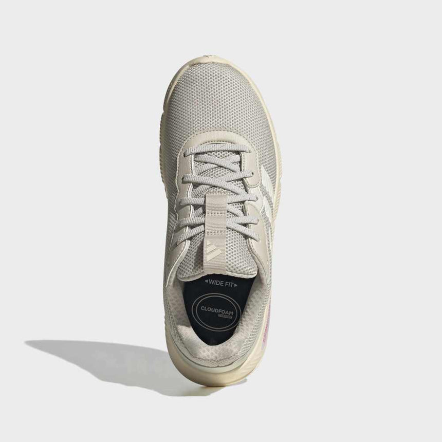 adidas Zapatilla Con Cordones Cloudfoam Flex