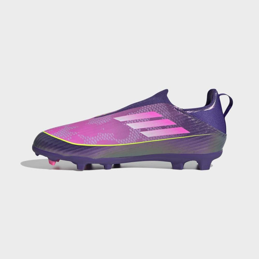 adidas Botas De Fútbol F50 League Ll Fg/mg J Lamine Junior