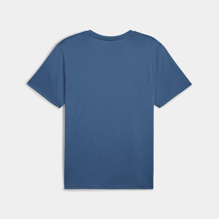 Puma Camiseta Tad Essentials Solid Cat Para Hombre