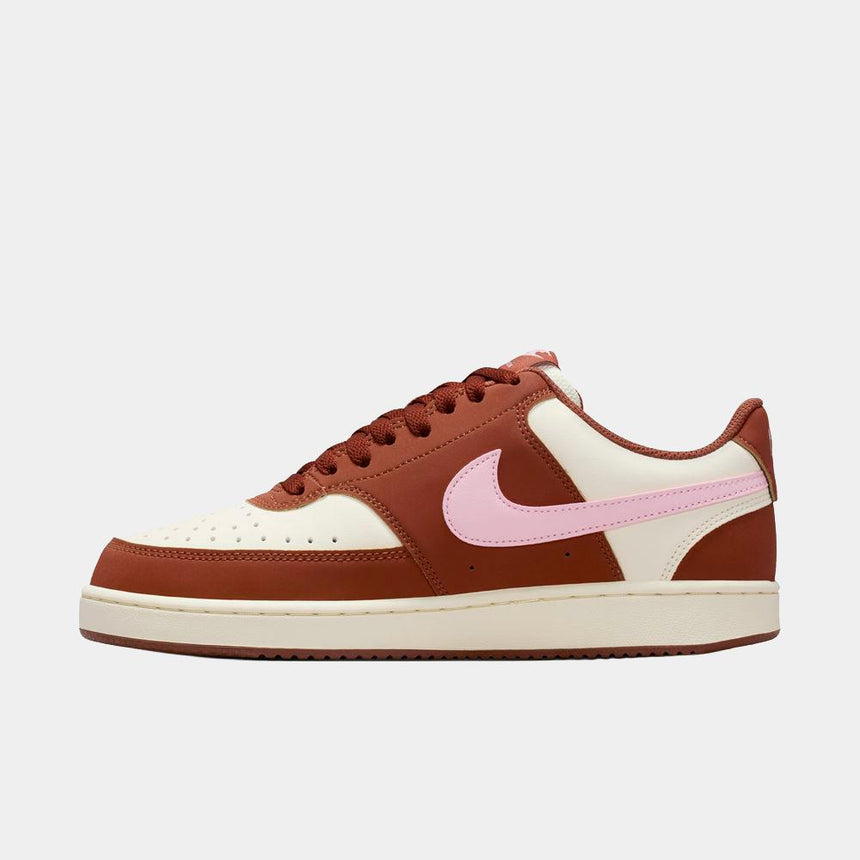 Zapatillas Nike Court Vision Low - Mujer