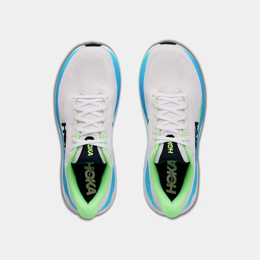 Zapatillas Hoka Clifton 11 - Hombre