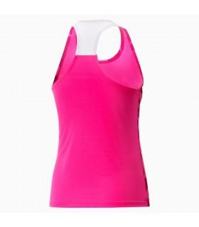 Puma Teamliga Padel Graphic Tank Top