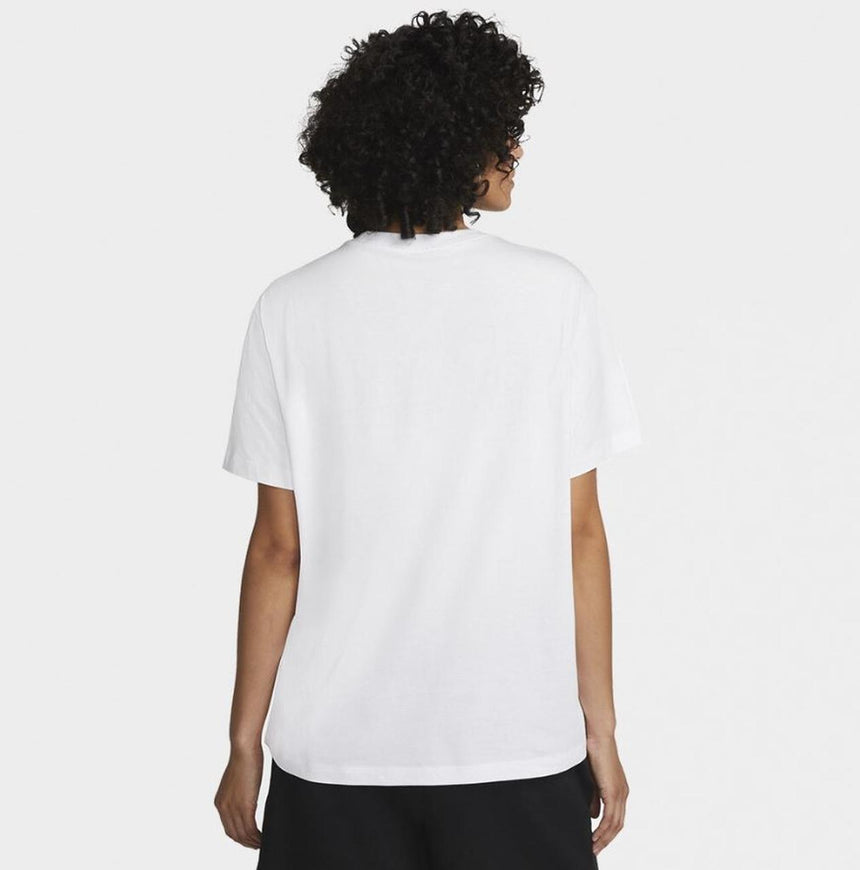 Nike Essntl Tee Bf Lbr