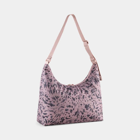 Bolso Puma Pop 7.5l Slouchy Hobo Bag