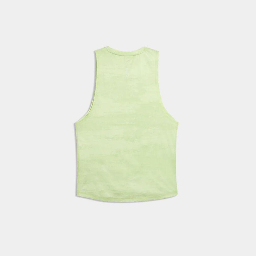 Camiseta De Tirantes Puma Run Velocity Aop Tank Para Hombre