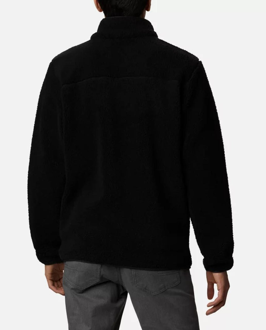 Columbia Rugged Ridge Ii Sherpa Fleece