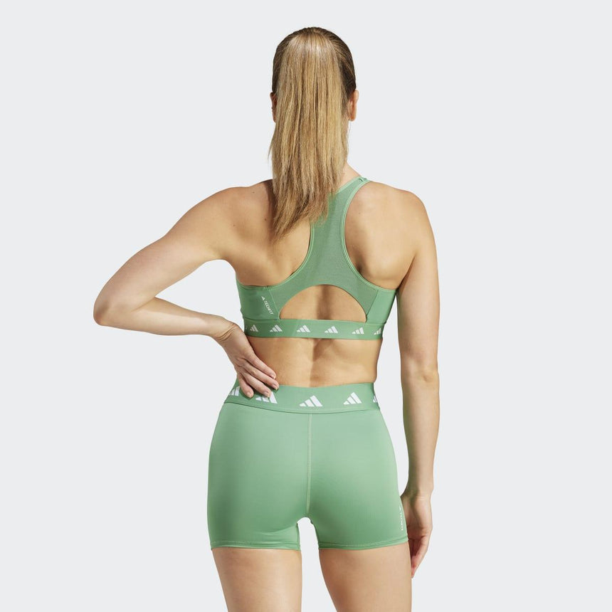 Sujetador Deportivo Mujer Pwr Ms Tf adidas Performance