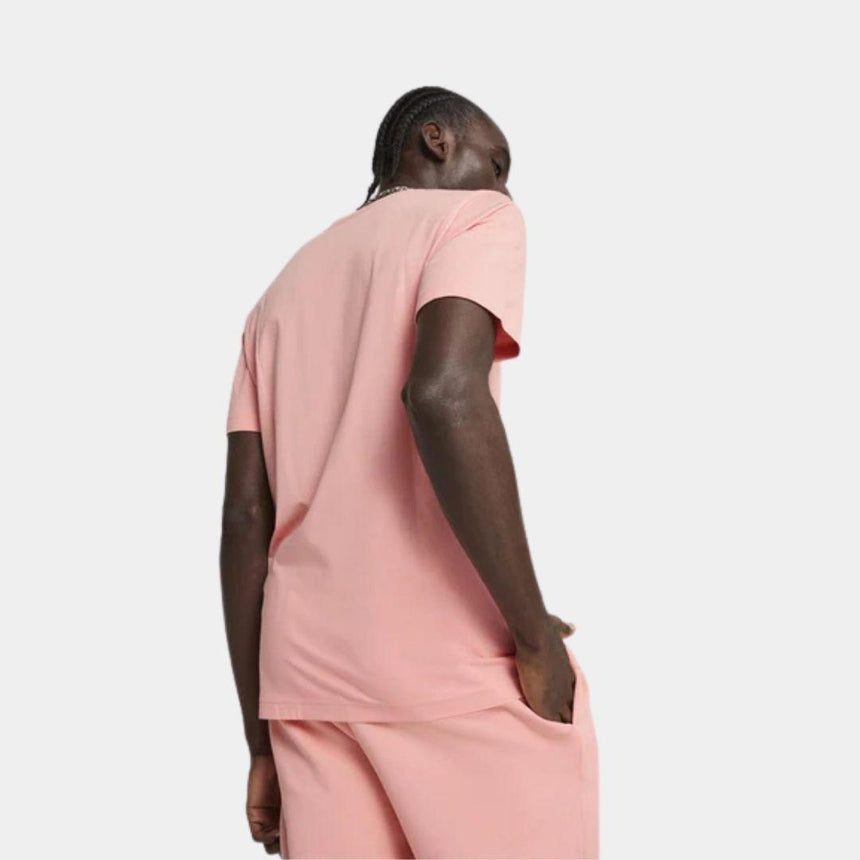 Camiseta Puma Ess 2 Color Small Logo Tee