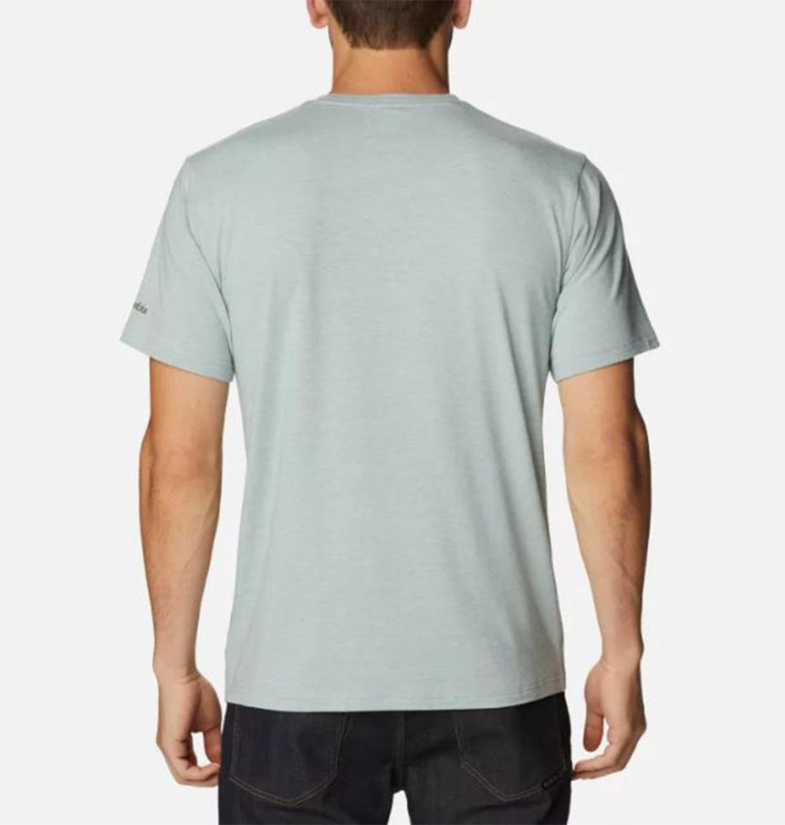 Columbia Camiseta Técnica Sun Trek™ Hombre