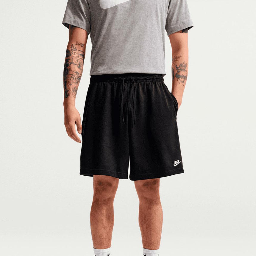 Shorts Nike Club Tejidos - Hombre