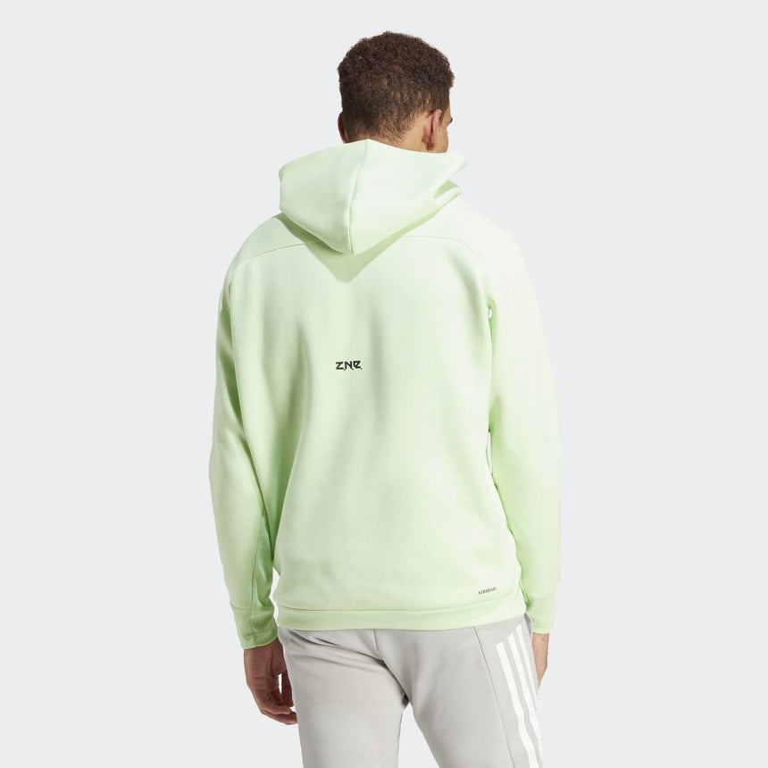 Sudadera Con Capucha Casual Hombre adidas Sportswear