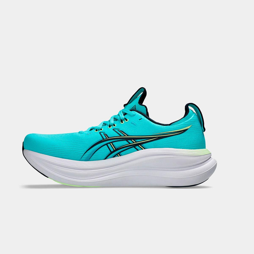Zapatillas Asics GeL-Nimbus 28 Hombre