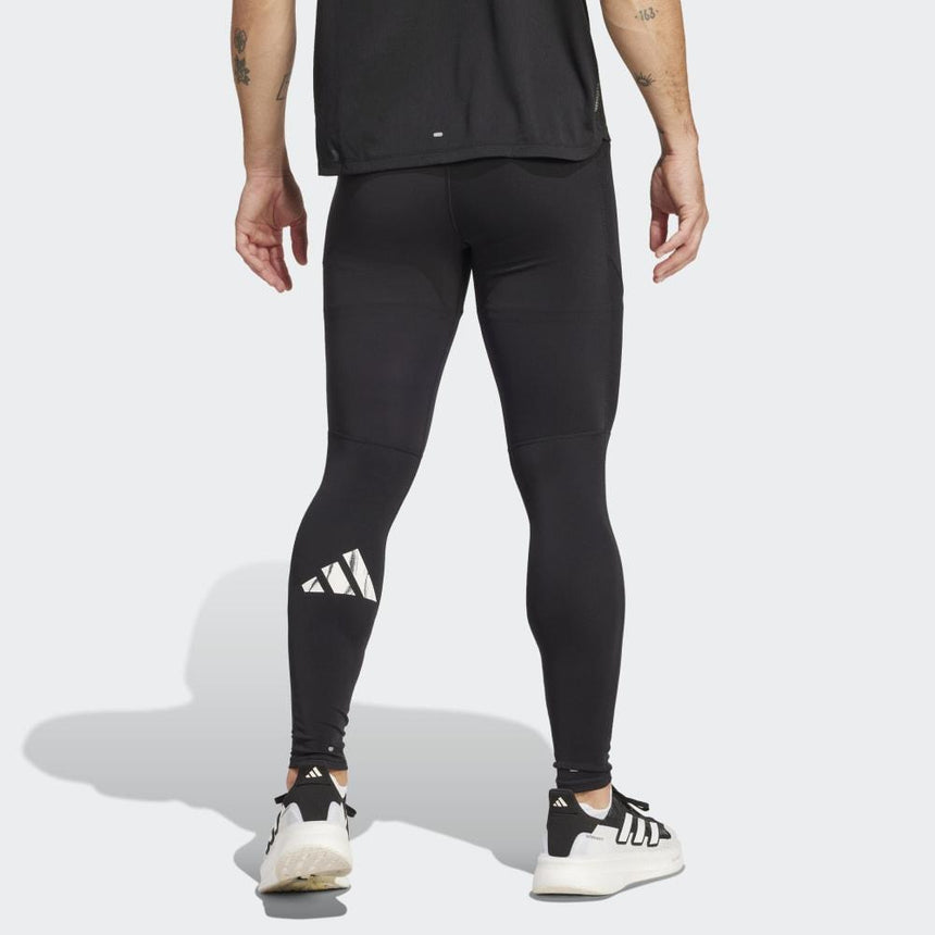 adidas Malla Running Hombre Run It Tight