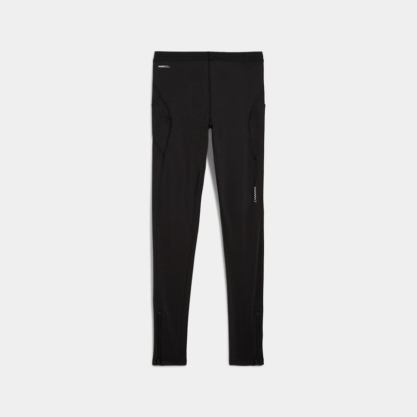 Puma Mallas Run Microfleece Tight