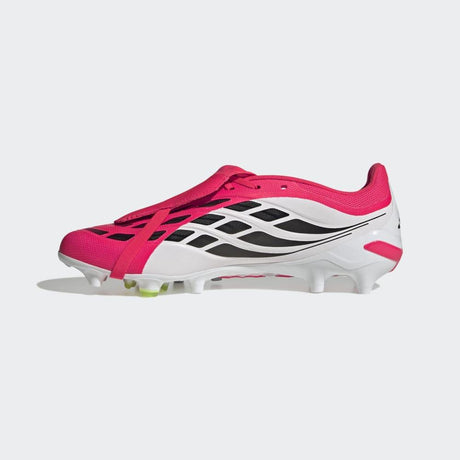 adidas Bota De Fútbol Predator League FolD-Over Tongue Para Césped Artificial