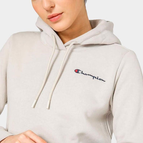 Champion Hooded Sweatshirt