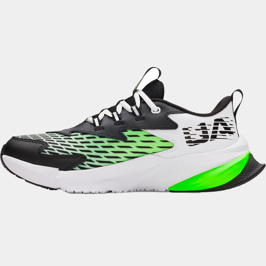 Zapatillas Ua Bgs Scramjet 7