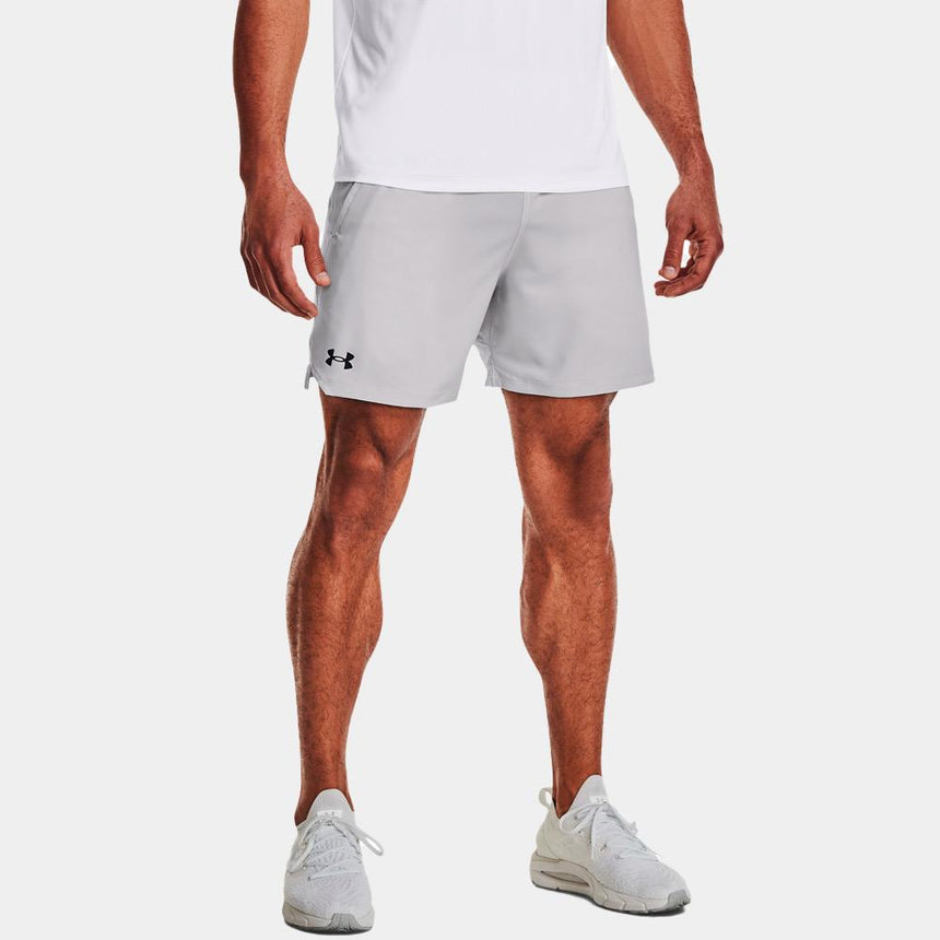 Pantalón Corto De 15 cm Ua Vanish Woven Para Hombre