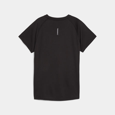 Camiseta Puma De Running Velocity Para Mujer