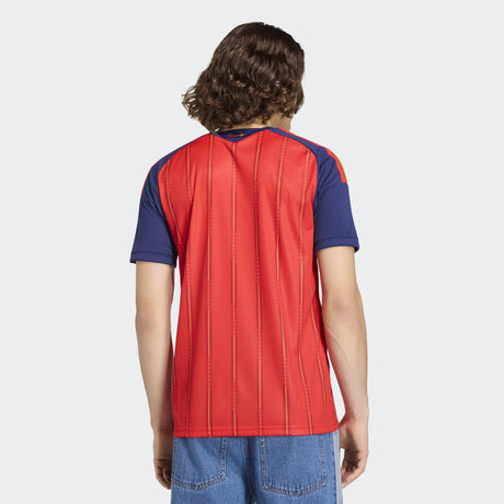 adidas Camiseta Replica Primera Equipación España 26