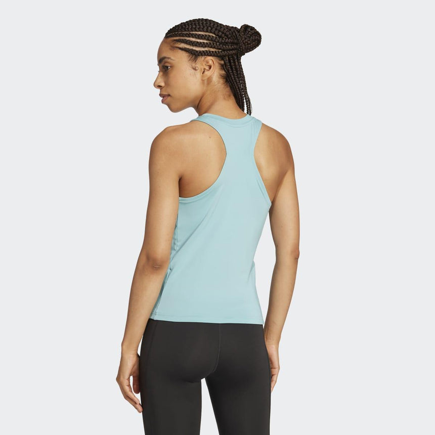 Camiseta Training Mujer TR-Es 3s Tk adidas Performance