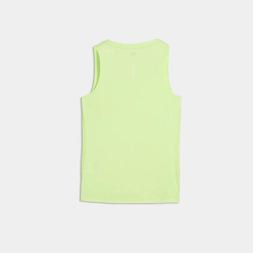 Camiseta Puma De Tirantes Para Correr Velocity Para Mujer