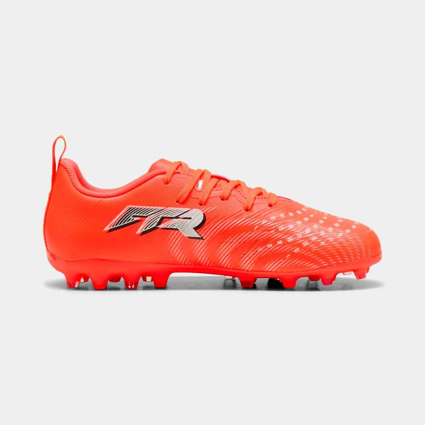 Botas De Fútbol Puma Future 9 Play Mg – Niño
