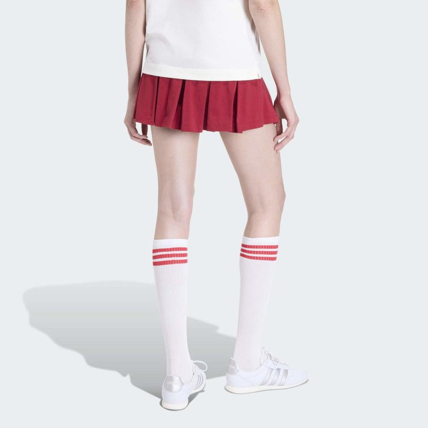 adidas Falda Seasonal Essentials Colorpop With Inner Leggings