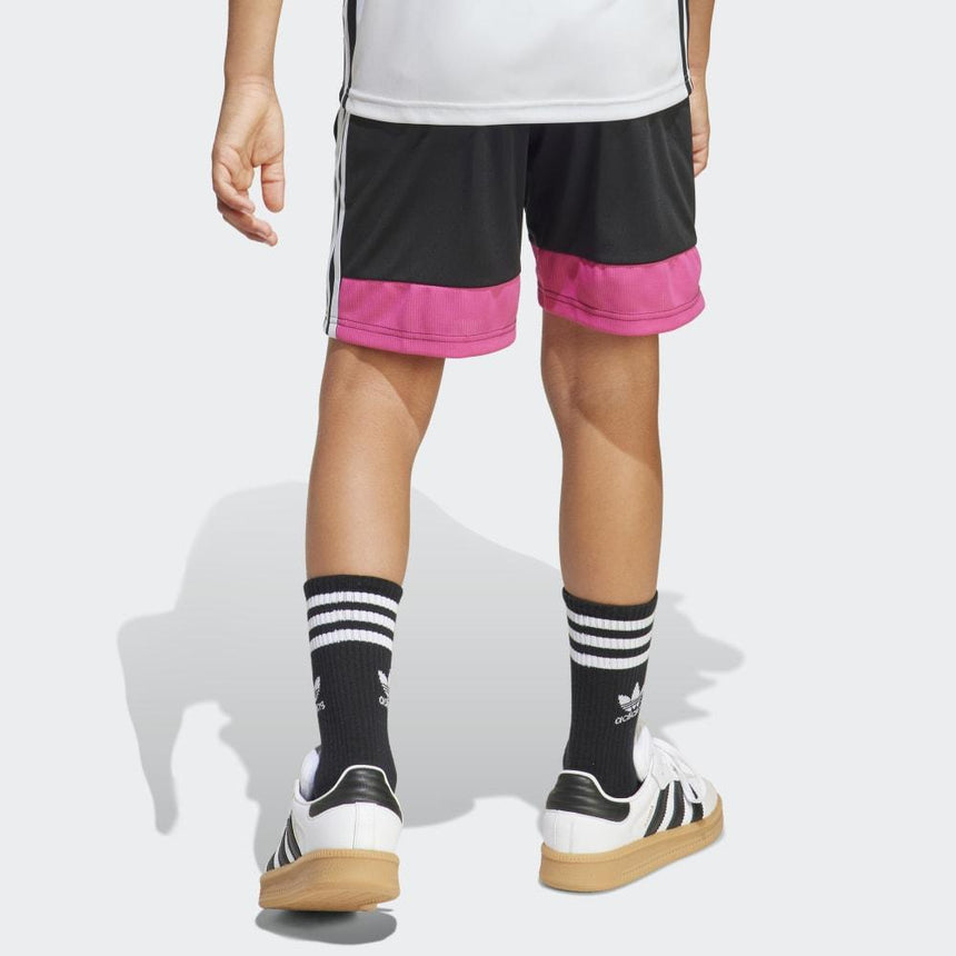 Pantalón Corto adidas Tiro 25 Essentials